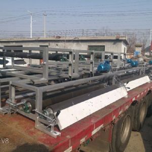 PP帶蛋雞清糞機(jī)